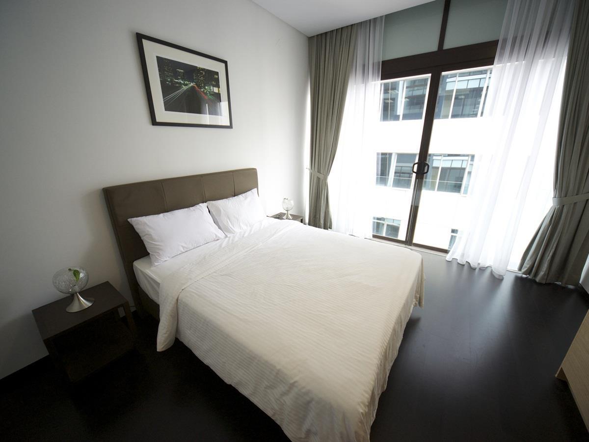 Clearwater Residence - Kuala Lumpur — Photos 1